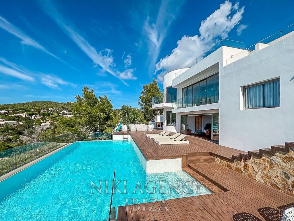 Imagen 3 de Casa-Chalet en Venta en Sant Antoni De Portmany Baleares
