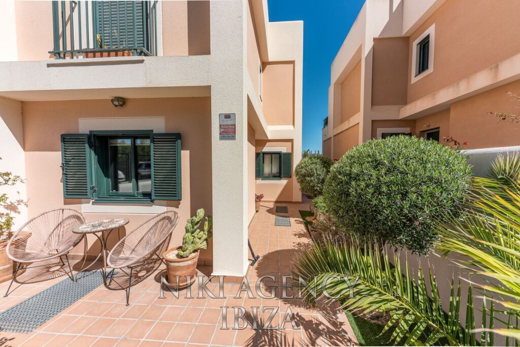 Imagen 3 de Casa-Chalet en Venta en Sant Josep De Sa Talaia Baleares