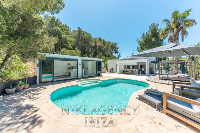 Imagen 1 de Casa-Chalet en Venta en Sant Josep De Sa Talaia Baleares