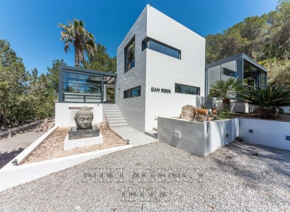 Imagen 2 de Casa-Chalet en Venta en Sant Josep De Sa Talaia Baleares