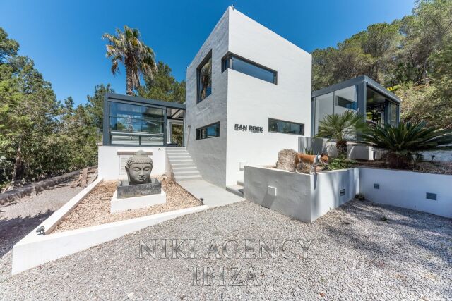 Imagen 2 de Casa-Chalet en Venta en Sant Josep De Sa Talaia Baleares