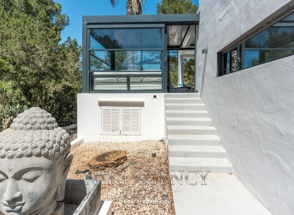 Imagen 3 de Casa-Chalet en Venta en Sant Josep De Sa Talaia Baleares