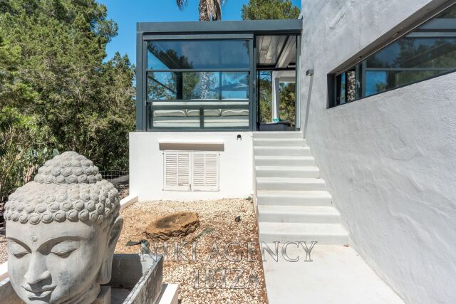 Imagen 3 de Casa-Chalet en Venta en Sant Josep De Sa Talaia Baleares