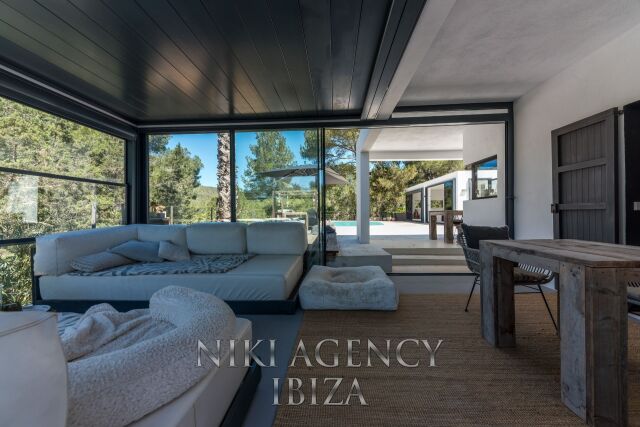 Imagen 4 de Casa-Chalet en Venta en Sant Josep De Sa Talaia Baleares