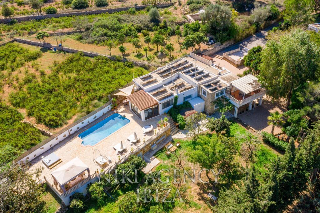 Imagen 1 de Casa de campo-Masía en Venta en Sant Joan De Labritja Baleares