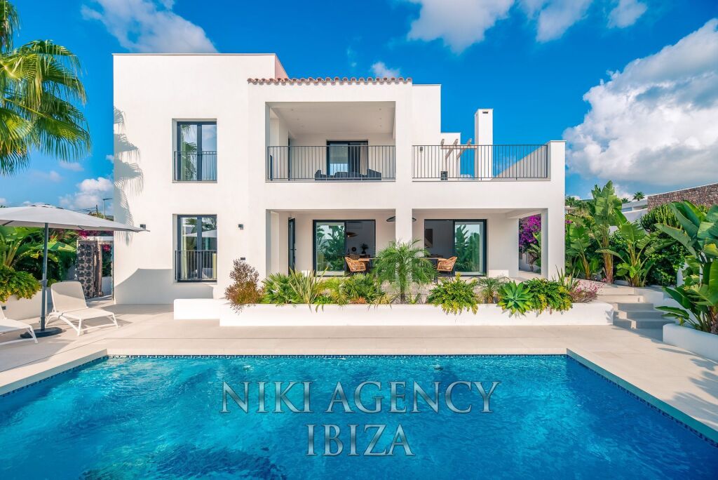 Imagen 1 de Casa-Chalet en Venta en Sant Josep De Sa Talaia Baleares