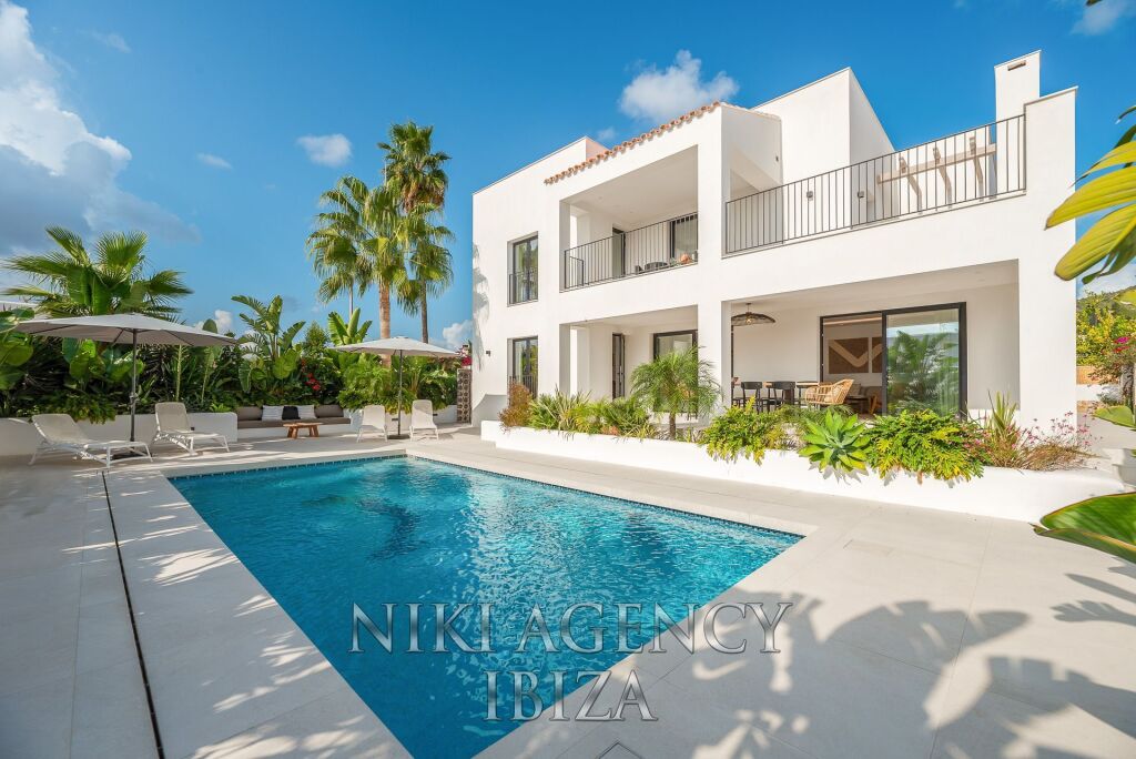 Imagen 2 de Casa-Chalet en Venta en Sant Josep De Sa Talaia Baleares