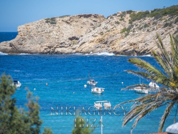 Imagen 1 de Apartamento en Venta en Sant Josep De Sa Talaia Baleares