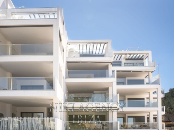 Imagen 2 de Apartamento en Venta en Sant Josep De Sa Talaia Baleares