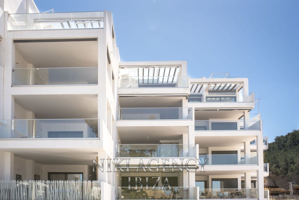 Imagen 2 de Apartamento en Venta en Sant Josep De Sa Talaia Baleares