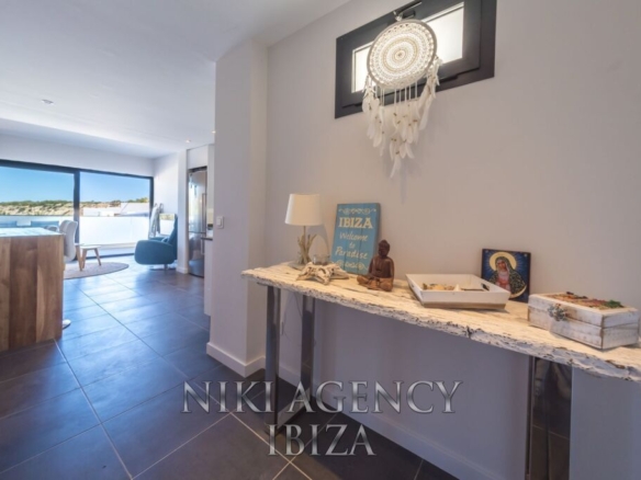 Imagen 3 de Apartamento en Venta en Sant Josep De Sa Talaia Baleares