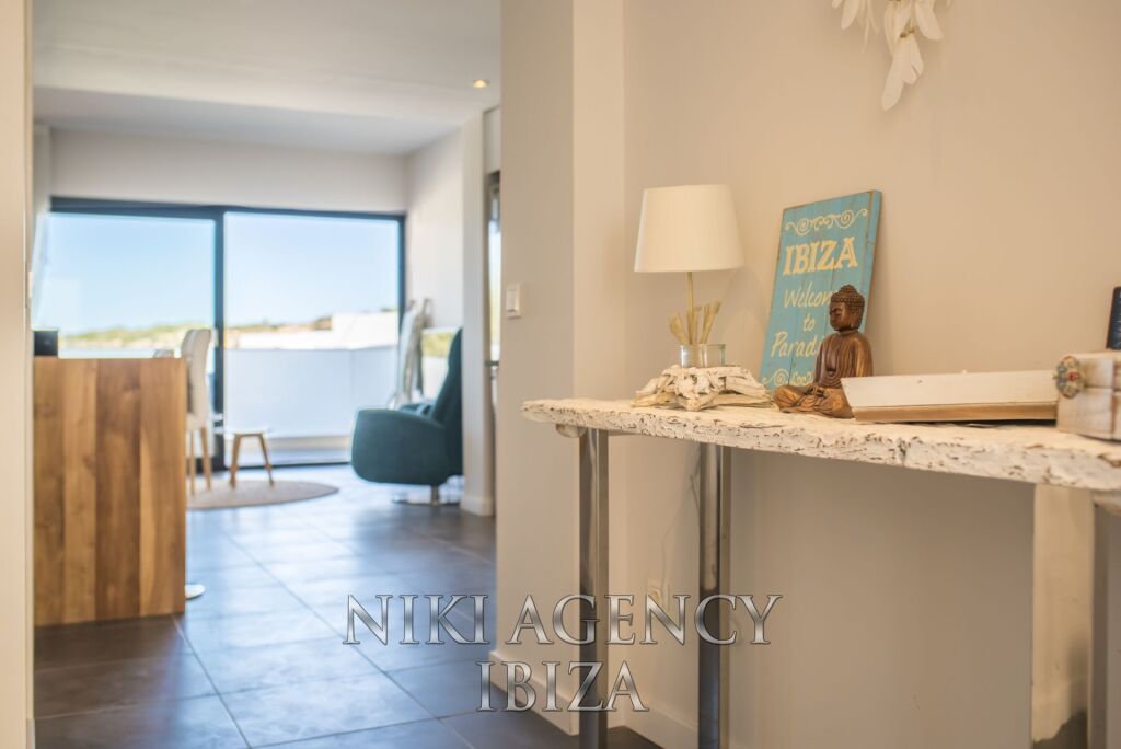 Imagen 4 de Apartamento en Venta en Sant Josep De Sa Talaia Baleares