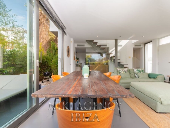 Imagen 4 de Casa-Chalet en Venta en Santa Eularia Des Riu Baleares