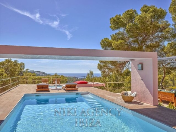 Imagen 2 de Casa-Chalet en Venta en Sant Josep De Sa Talaia Baleares