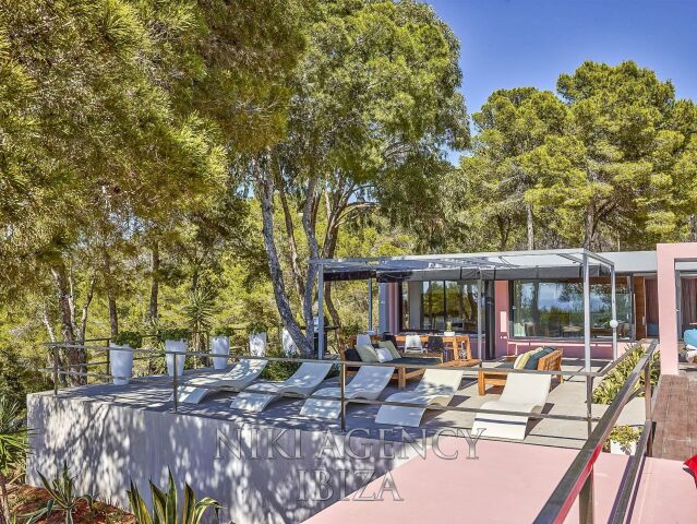 Imagen 3 de Casa-Chalet en Venta en Sant Josep De Sa Talaia Baleares