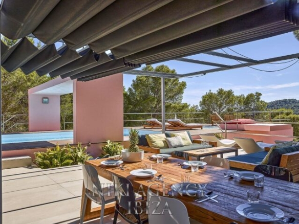 Imagen 4 de Casa-Chalet en Venta en Sant Josep De Sa Talaia Baleares