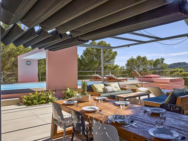 Imagen 4 de Casa-Chalet en Venta en Sant Josep De Sa Talaia Baleares