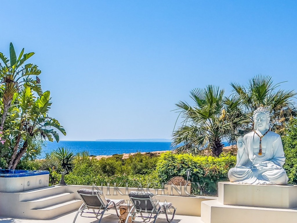 Imagen 2 de Casa-Chalet en Venta en Santa Eularia Des Riu Baleares