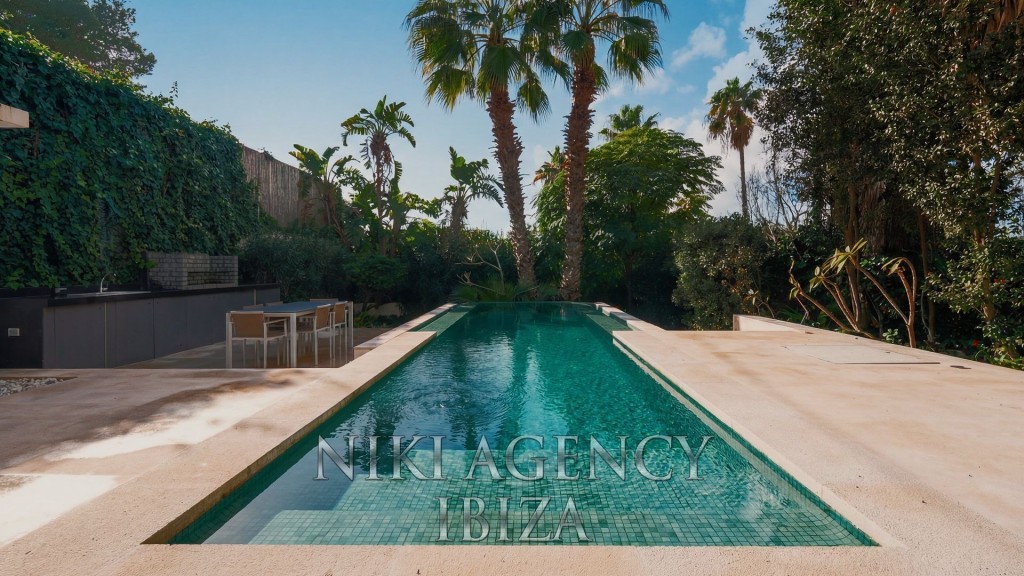 Imagen 2 de Casa-Chalet en Venta en Santa Eularia Des Riu Baleares