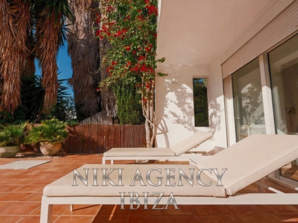 Imagen 4 de Casa-Chalet en Venta en Santa Eularia Des Riu Baleares