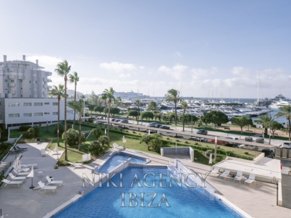 Imagen 1 de Apartamento en Venta en Ibiza Baleares