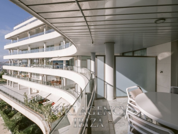Imagen 3 de Apartamento en Venta en Ibiza Baleares