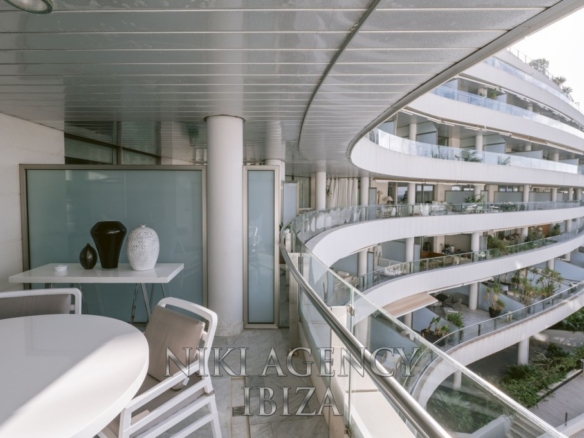 Imagen 4 de Apartamento en Venta en Ibiza Baleares