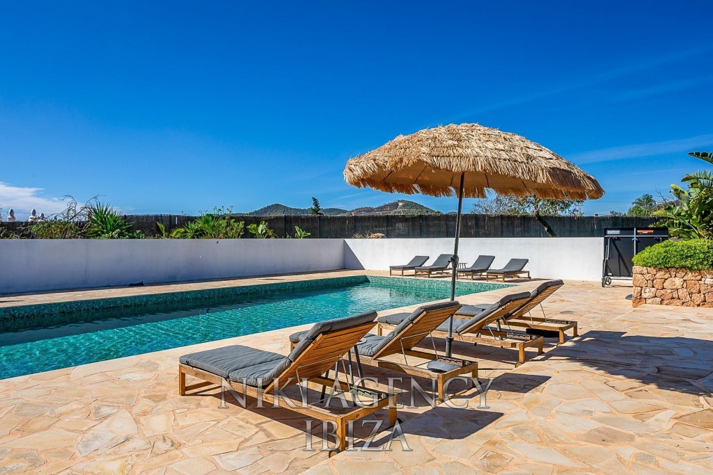 Imagen 2 de Casa-Chalet en Venta en Sant Josep De Sa Talaia Baleares