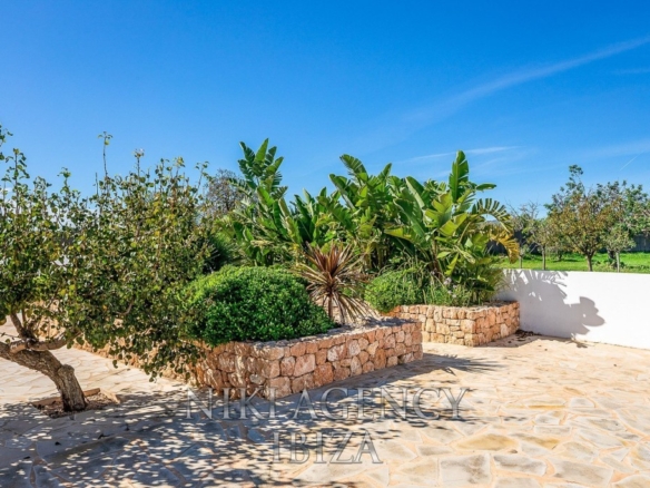 Imagen 4 de Casa-Chalet en Venta en Sant Josep De Sa Talaia Baleares