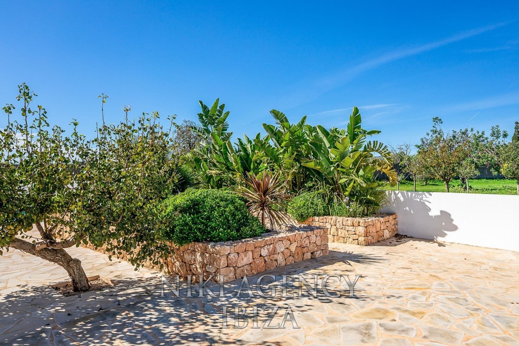 Imagen 4 de Casa-Chalet en Venta en Sant Josep De Sa Talaia Baleares