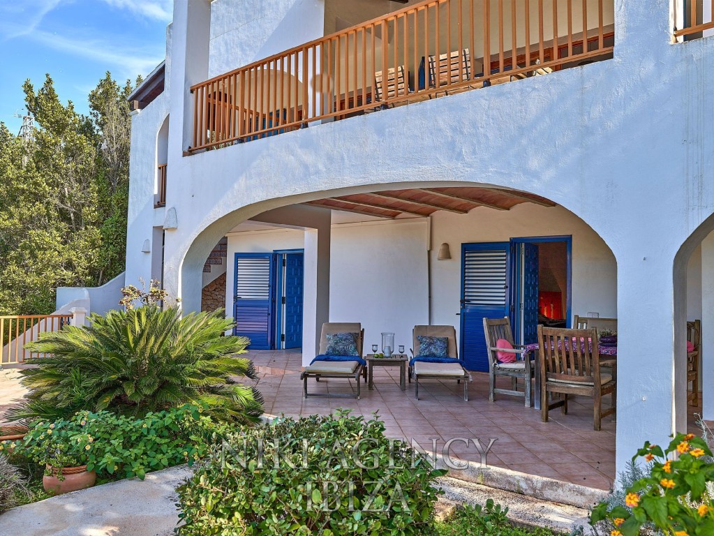 Imagen 4 de Casa-Chalet en Venta en Sant Josep De Sa Talaia Baleares