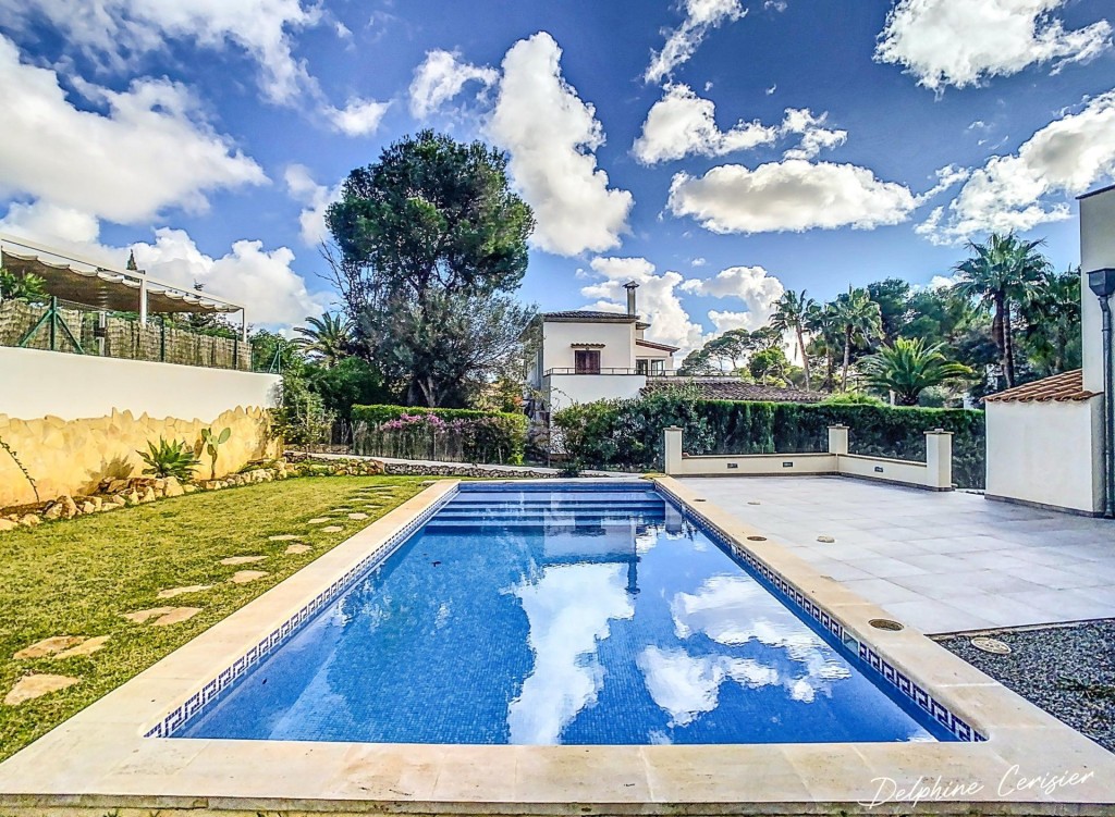 Imagen 2 de Esplendida casa moderna de alta calidad en Porto Petro