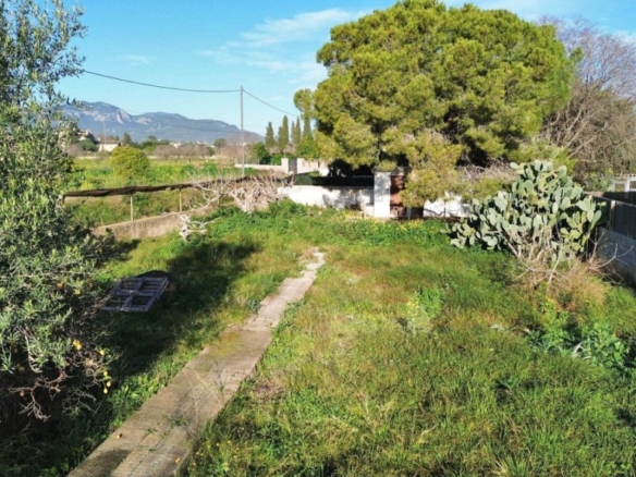 Imagen 3 de Son Sardina - Solar Urbano a la venta - Calle Rosa Canals - Palma