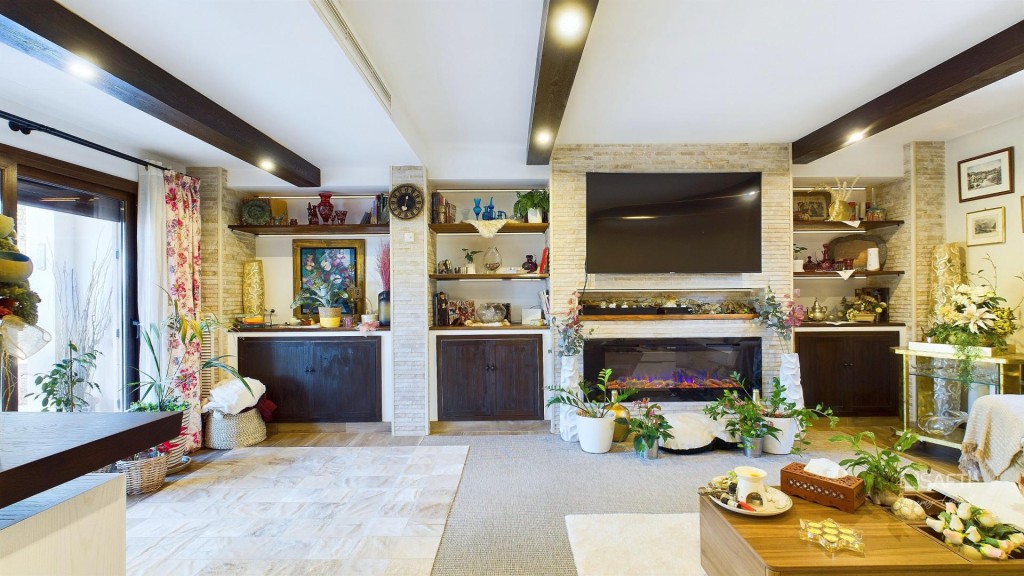 Imagen 4 de Impresionante finca rústica de lujo en Calvià.