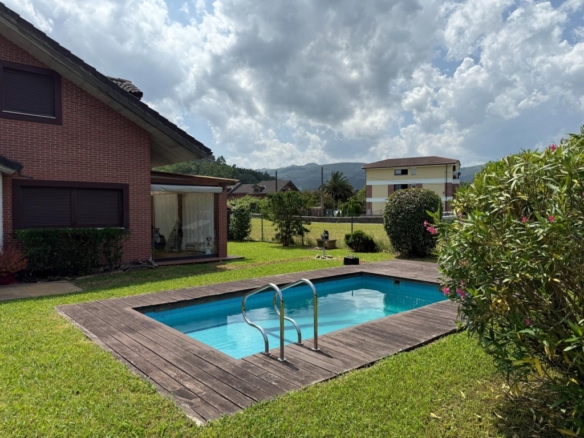 Imagen 3 de TU VIVIENDa EN EL MEJOR ENTORNO Y PERFECTAMENTE COMUNICADA