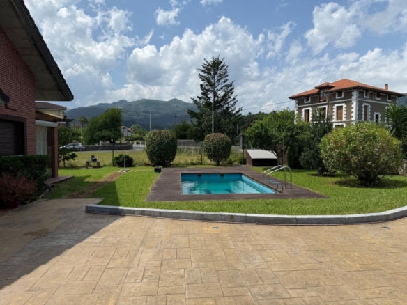 Imagen 1 de TU VIVIENDa EN EL MEJOR ENTORNO Y PERFECTAMENTE COMUNICADA