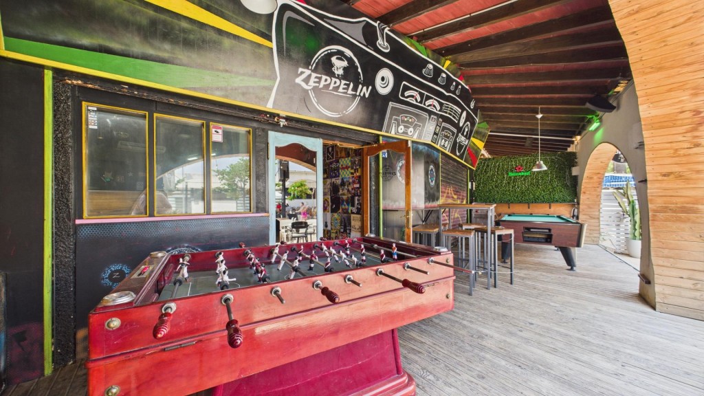 Imagen 4 de Traspaso 99.000€ - Bar con licencia "Concert Live"