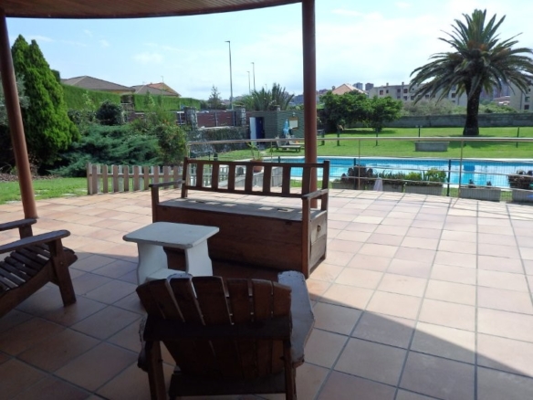 en el entorno que siempre soñaste"