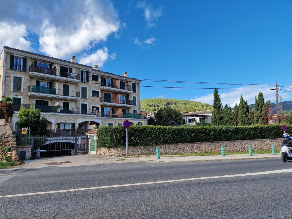 Imagen 3 de Piso en alquiler en Sóller.