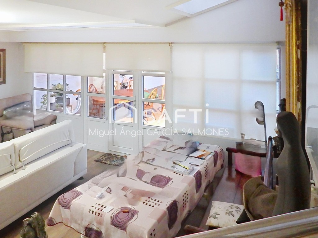 Imagen 4 de Elegancia y Exclusividad en el Corazón de El Sardinero