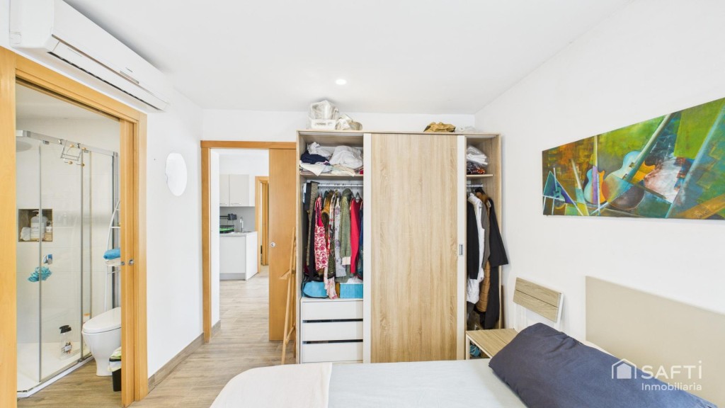 Imagen 2 de Planta baja en venta en Sant Josep de Sa Talaia