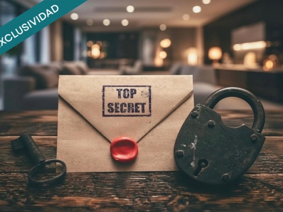 Imagen 1 de Buscas tu refugio en Mallorca