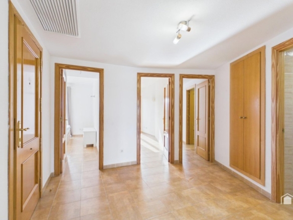 ascensor y garaje - Porreres - C/ Illes Balears