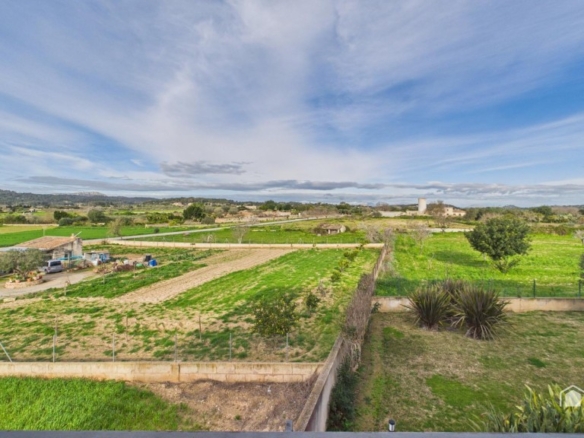 ascensor y garaje - Porreres - C/ Illes Balears