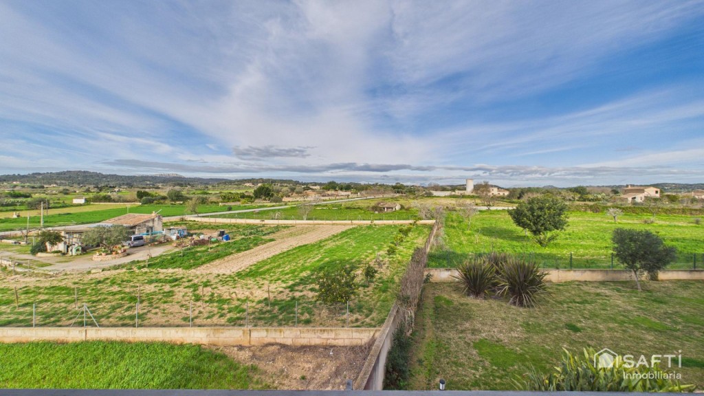 ascensor y garaje - Porreres - C/ Illes Balears