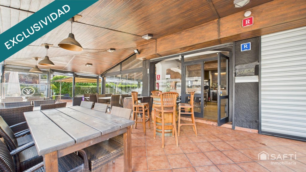Imagen 3 de En venta: local de restaurante en Costa de la Calma / Rotes Velles - Calle de Santa Ponsa.