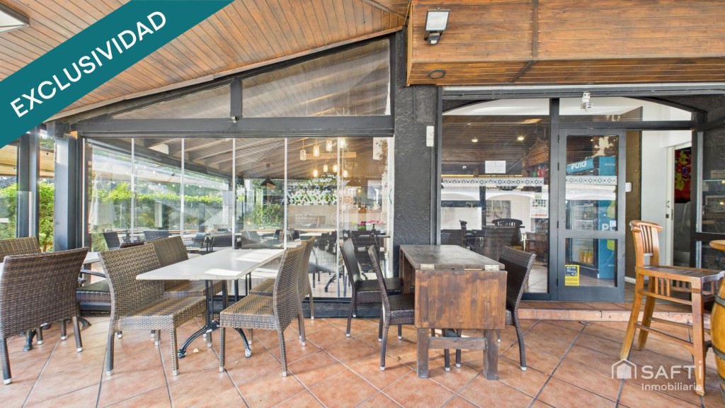 Imagen 4 de En venta: local de restaurante en Costa de la Calma / Rotes Velles - Calle de Santa Ponsa.