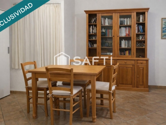 Imagen 4 de Acogedor Chalet urbano con jardín en Calas de Mallorca