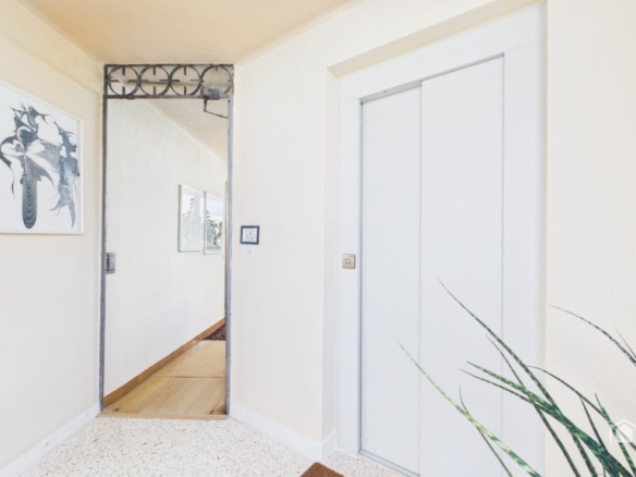 Imagen 4 de Apartamento con plaza de aparcamiento en Nuda-Propiedad - Carrer de Son Armadams en Palma.