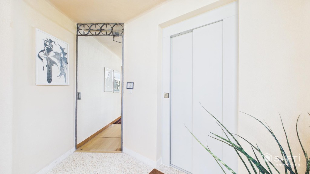 Imagen 4 de Apartamento con plaza de aparcamiento en Nuda-Propiedad - Carrer de Son Armadams en Palma.